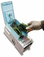 Принадлежности для инверторов входов преобразователя Honeywell, SmartDrive HVAC, 1 аналоговый вход (мА), 2 аналоговых выхода (мА) NXL HVAC, NXS