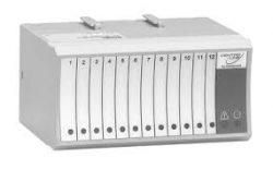 Mодуль аналоговых входов CLIO Centraline module, 12DI Двоичных (бинарных) входов LonWorks