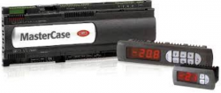 Контроллер для холодильной техники MasterCase, для электронного ТРВ, питание 230В переменного тока