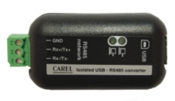 Конвертор для ACC USB/RS485 с 3-х пиновым винтовым разъемом