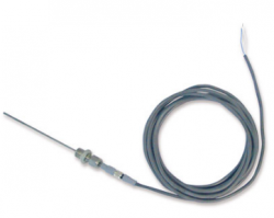 Датчик Pt1010, пристяжной, IP67, кабель 3 м, -50...90 C, упаковка (10 шт) (*)