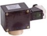Датчик дифференциального давления газа, 0…50 С, 0…10В, фитинг, 0…500 Па, дисплей