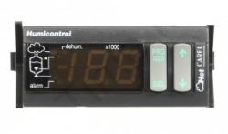 Контроллер пароувлажнителя, питание 12 В постоянного тока, степень защиты IP20