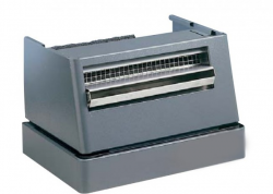 Комнатный вентиляторный парораспределитель, устанавливаемый отдельно, для увлажнителей до 45 л/ч