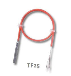 Датчик температуры TF25.200.06 PT100 3-провод.