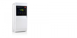 Однофазный электрощит управления для холодильных камер (управление испарителем, компрессором, конденсатором), 230 В.