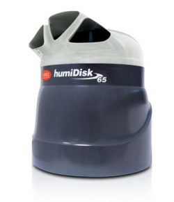 Увлажнитель воздуха humiDisk65, без подогревателя, производительностью до 6,5 л/ч, 1х230В