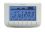 Комнатный недельный термостат, питание 230В-50Гц, контакты 5(3)A 250В