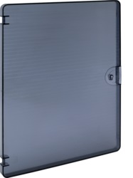 Дверца для щитка VF/VS104, прозрачная