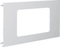 Рамка двукратная, BR 70170, серый