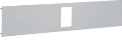 Рамка четырехкратная, BR 70130, серый