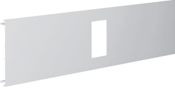 Рамка четырехкратная, BR 70170, серый