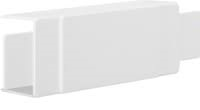 Т-образный разветвитель, LF 40060/61, белый