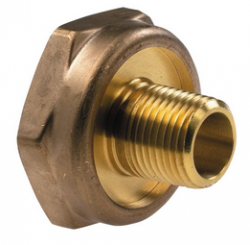 Заглушки для портов P / T. Подключение к корпусу клапана: G 1/4 "до ISO 228 включительно уплотнительное кольцо