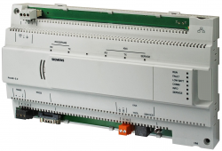 Контроллер системный (IP) для интеграции с коммуникацией BACnet/IP, PXC001-E.D