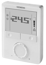 Термостат комнатный для KNX коммуникаций