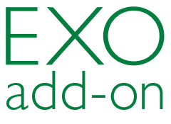 EXOscada Облачный сервис DNS name