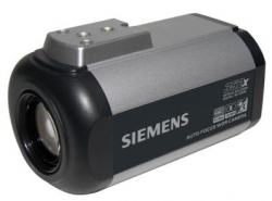 Камера 1/4'', Д/Н, широкий динамический диапазон AF, в кожухе, S54561-C115-A100