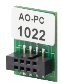 Набор резисторов EOL 1k0, 2k2 (20 шт.), S54539-F111-A500