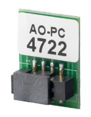 Набор резисторов EOL 4k7, 2k2 (20шт)

, S54539-F111-A300