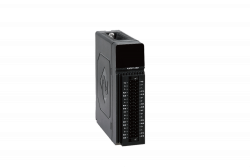 Модуль аналогового ввода NA300, 16 каналов, ток: 4-20 мА, 12 бит A/D (DB40 quick plugin)