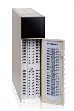 Модуль цифрового выхода , 32 точек выхода, 24V DC-транзистор (DB quick plug)