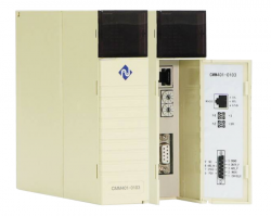 Коммуникационный модуль 1*CANOPEN Master station