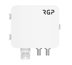 Датчик перепада давления 150-1500 Па (IP65, Россия)