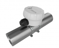 Накладной преобразователь температуры (4-20мА, -50…+150)