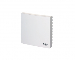 Комнатный датчик температуры (ModBus)