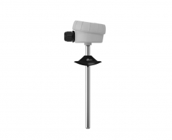 Канальный датчик температуры 500 мм. (ModBus)