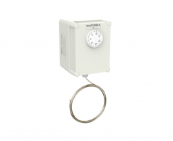 Реле температуры RGP 6 метров (IP54)