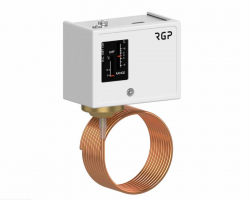 Реле температуры RGP 2 метра