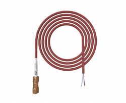 Реле температуры малоинерционное 90°C (ПВХ, IP65)