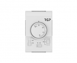 Пульт управления тепловой завесой (IP30, 10…30°C, 3А)
