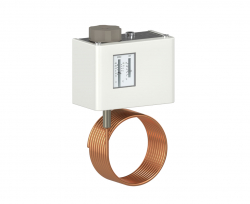 Реле перепада давления 100-1500 Па