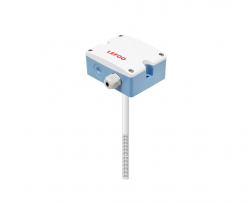 Канальный датчик концентрации углекислого газа 2000 ppm (ModBus)