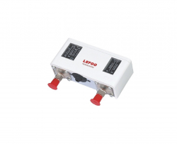 Сдвоенное реле давления