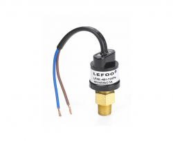 Картриджное реле давления под приварку (SPDT, ON=1.5 OFF=4)