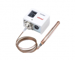 Реле температуры с термобалоном (-30…0 °C)