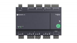 Интеллектуальное реле SR1; 220 VAC; 12 IO: 8 DI, 4 DO (реле); 1xRS485