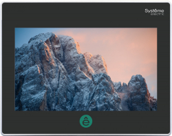 Графическая панель оператора 10,1"