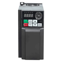 Преобразователь частоты Dastech D32-S2-0R7 0.75 кВт вых 3х220В