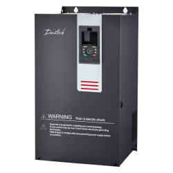 Преобразователь частоты Dastech D32-T3-132G/160P 132/160 кВт 380В