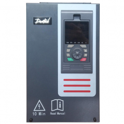 Преобразователь частоты Dastech D32-T3-22G/30P 22/30 кВт 380В