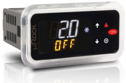 Контроллер URACK, 24V, PANEL, NFC ONLY