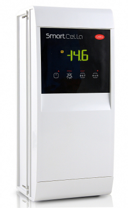 Контроллер SMARTCELLA 115/230VAC 4 RELAY 180G SCREW TERMINALS