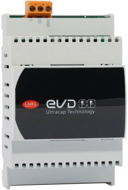 Модуль питания MODULO ULTRACAP PER EVDEVO