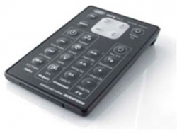 Пульт управления TELECOMANDO IR MPXPRO, INGLESE