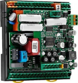 Сетевая карта MPXPRO OPTION, RS485 + RTC MODULE